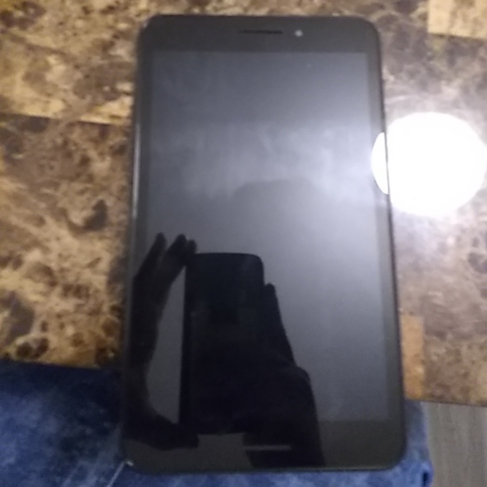 Tablet